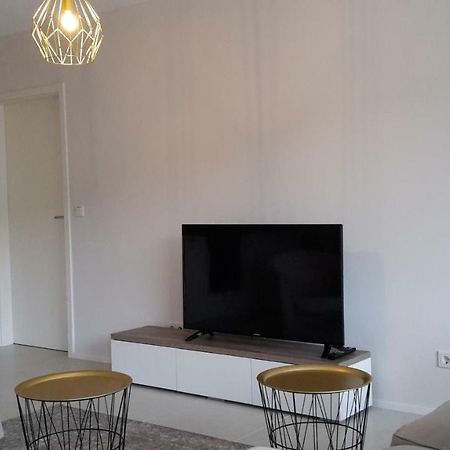 Ferienwohnung 1.0 Treviri Esterno foto