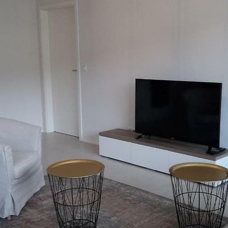 Ferienwohnung 1.0 Treviri Esterno foto