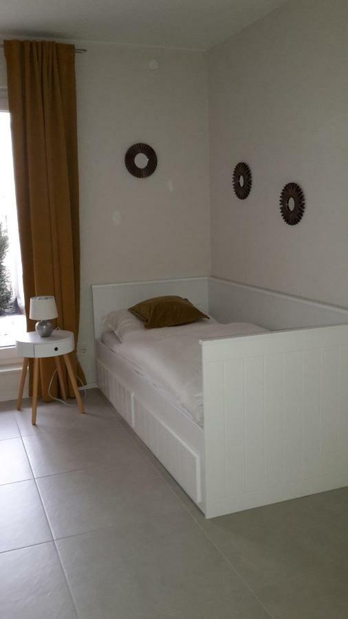 Ferienwohnung 1.0 Treviri Esterno foto