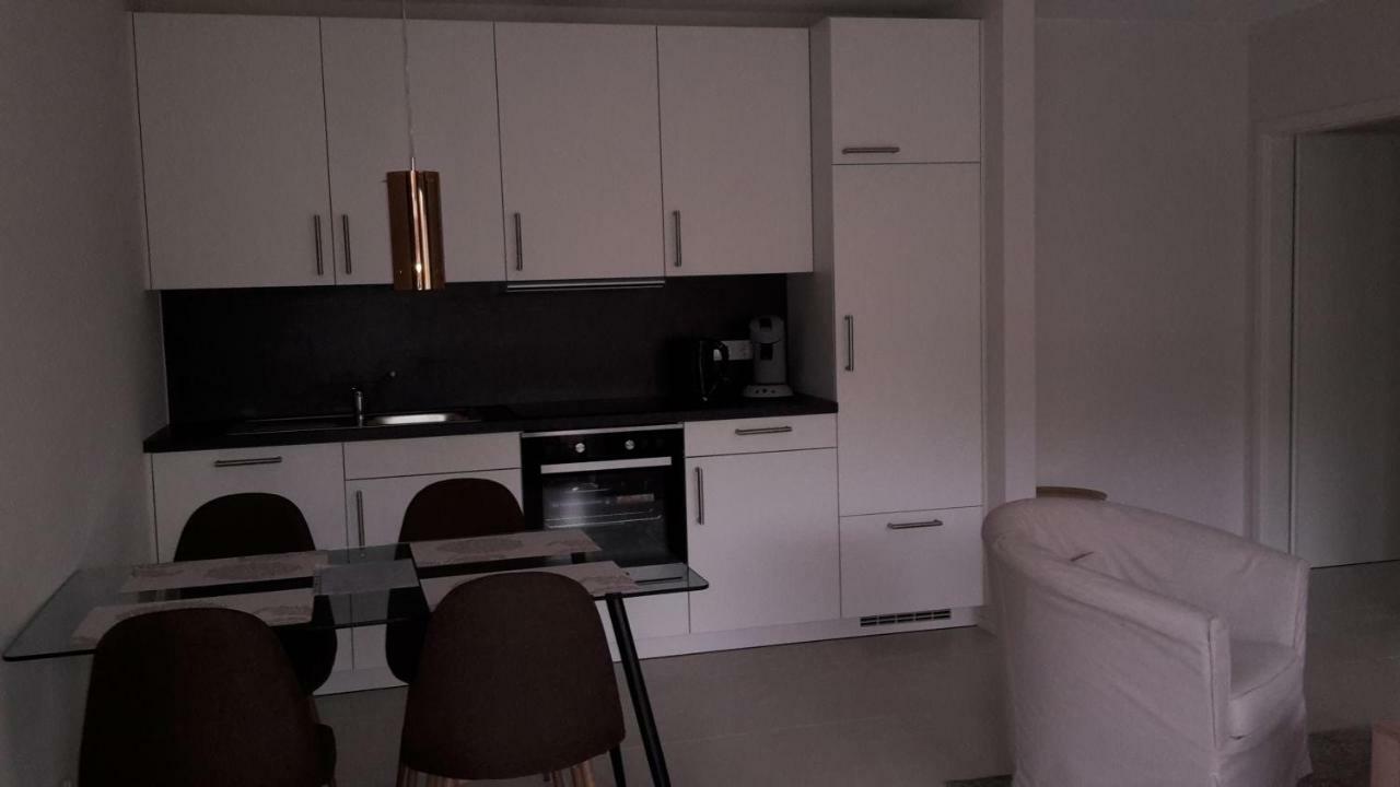 Ferienwohnung 1.0 Treviri Esterno foto