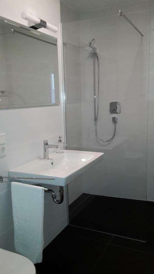 Ferienwohnung 1.0 Treviri Esterno foto