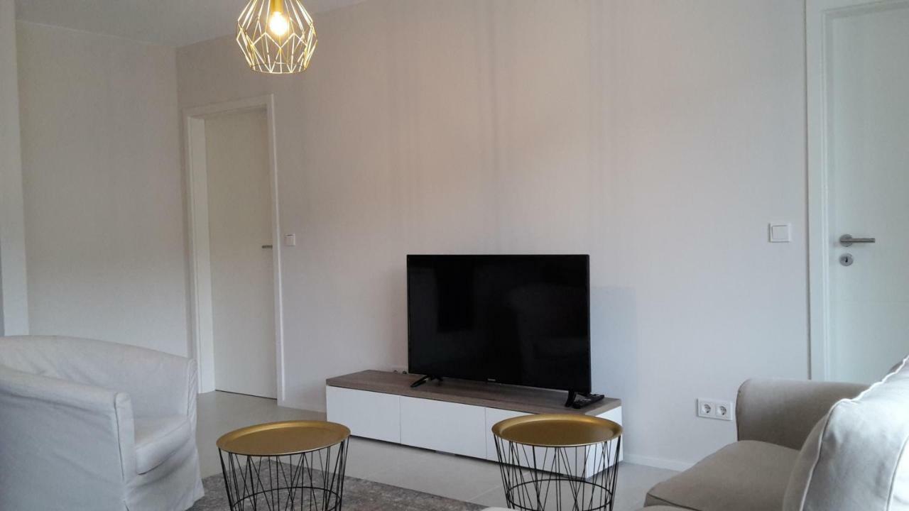 Ferienwohnung 1.0 Treviri Esterno foto