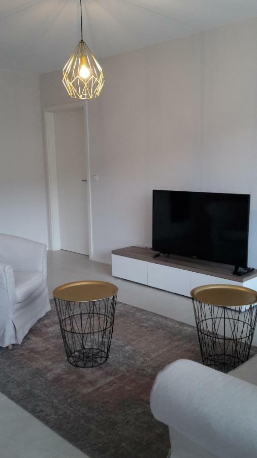 Ferienwohnung 1.0 Treviri Esterno foto