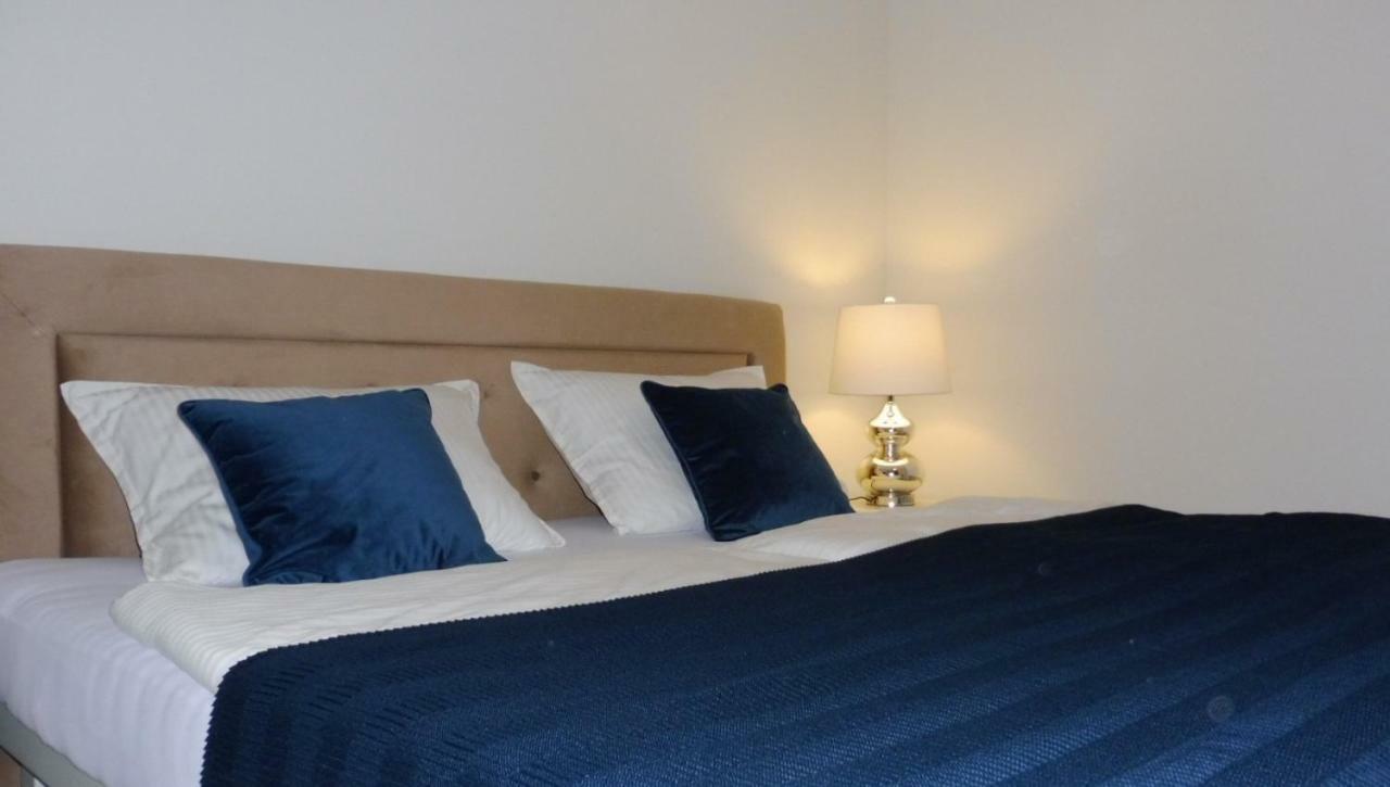 Ferienwohnung 1.0 Treviri Esterno foto