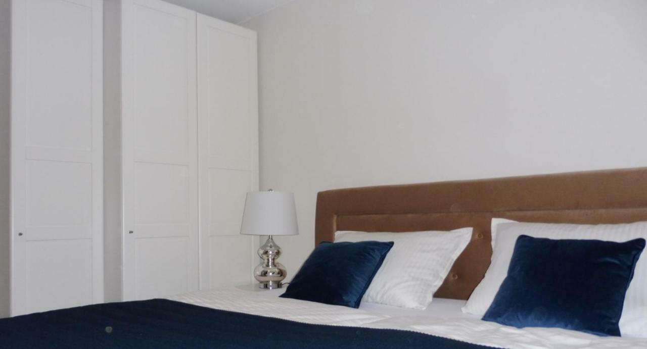 Ferienwohnung 1.0 Treviri Esterno foto
